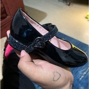 Dress shoes (little Girl)